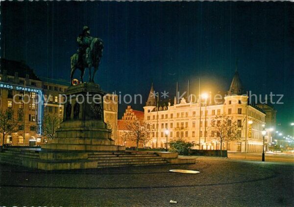 Malmoe Stortorget