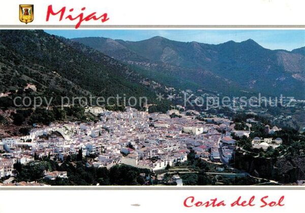 Mijas Panorama