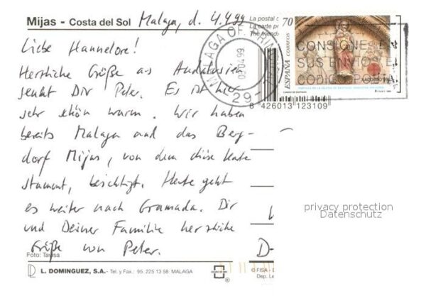 Mijas Panorama – Bild 2