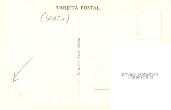 Tejeda Roque Nublo – Bild 2