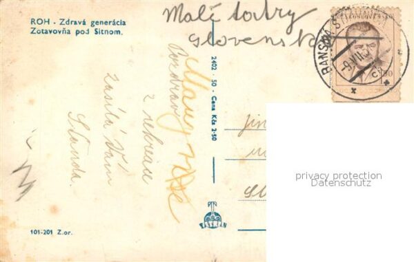 Zotavovna ROH Zdrava generacia – Bild 2