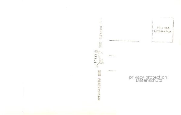 Slovenj Gradec Panoramen – Bild 2