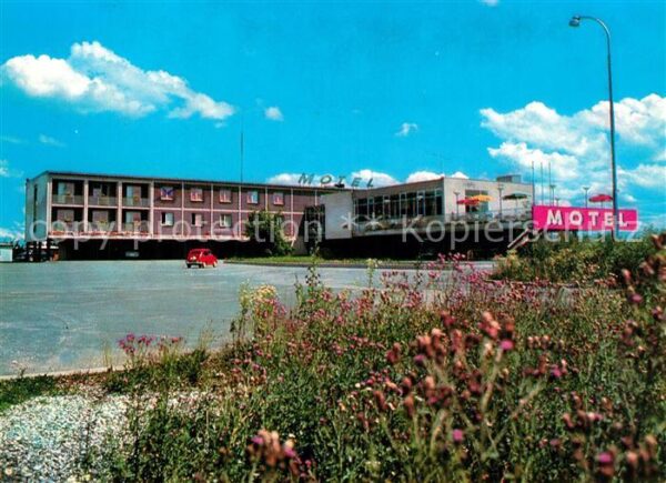 Zagreb Motel Zagreb