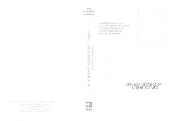 Mallorca Panorama – Bild 2