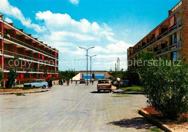 Tarragona Aparteurop Hotelanlagen Costa Dorada