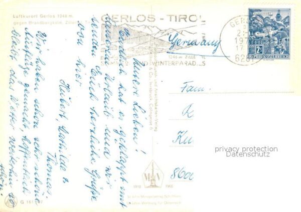 Gerlos Brandbergkolm – Bild 2