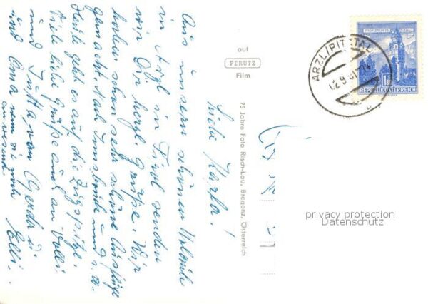 Pitztal Arzl Kaunergrat – Bild 2