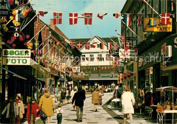 Holstebro Gägaden