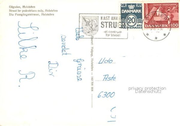 Holstebro Gägaden – Bild 2
