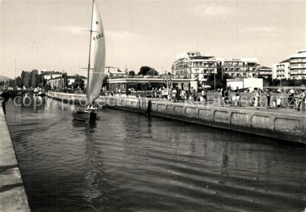 Riccione Porto Canale