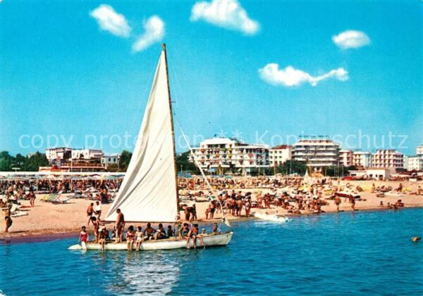 Riccione Spiaggia