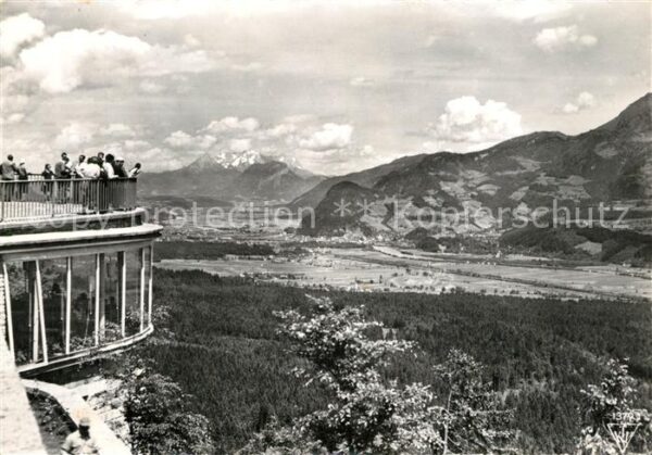 Kanzelkehre Tirol Achenseestraße