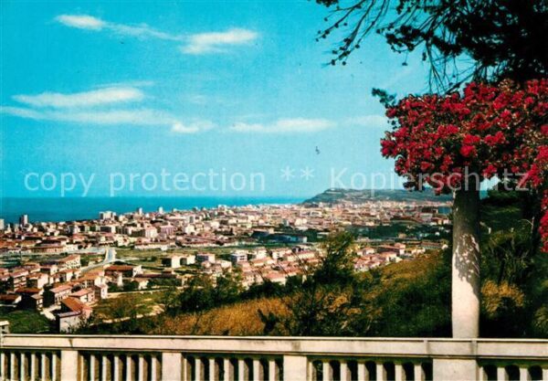 Pesaro Panorama