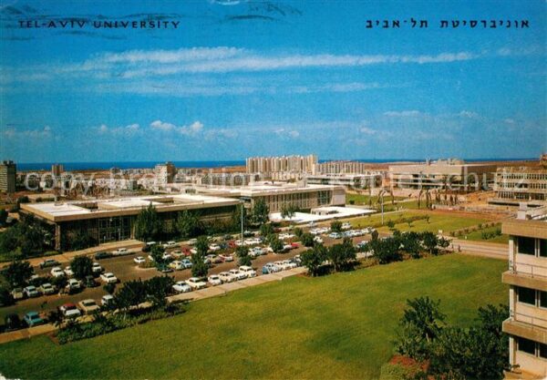 Tel Aviv Universitiy