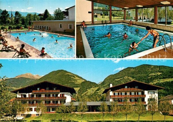 Gais Taufers Gasthof Dependance Windschaft