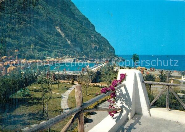 Ischia Giardini Poseidon
