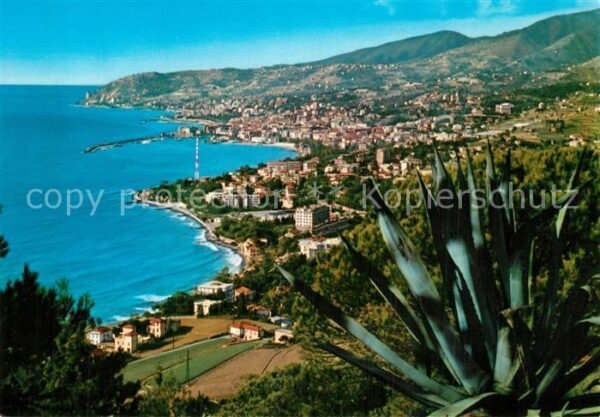 Sanremo Panorama