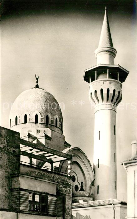 Constanta Moschee