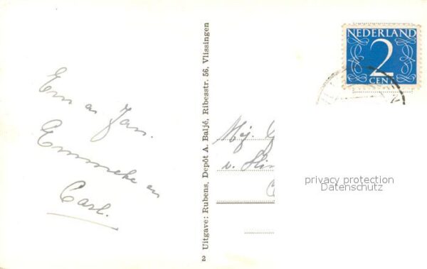 Vlissingen Station – Bild 2