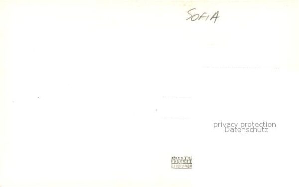 Sofia Sophia – Bild 2