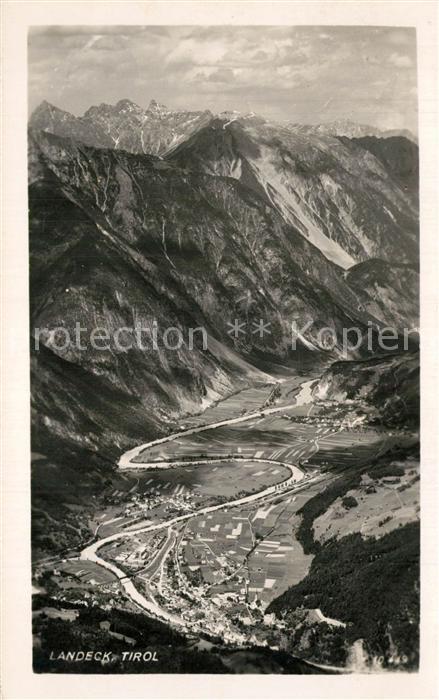 Landeck Tirol