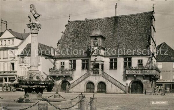 Molsheim La Metzig