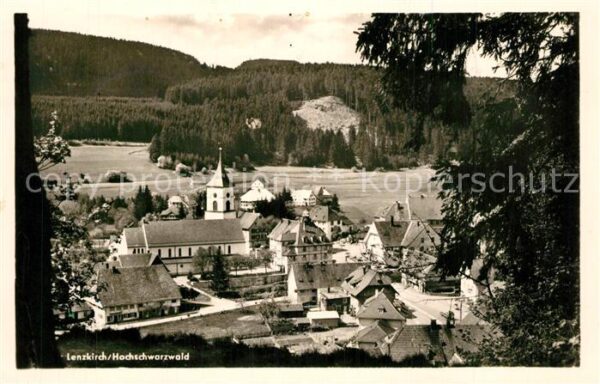 Lenzkirch