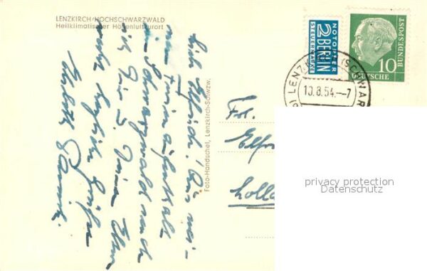 Lenzkirch – Bild 2