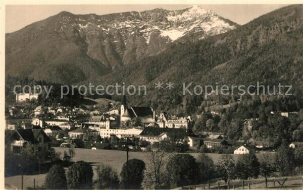 Bad Ischl Salzkammergut mit Zimnitz