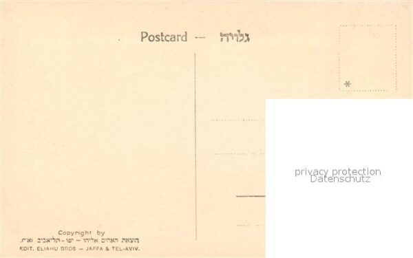Jerusalem Yerushalayim Davids Tomb – Bild 2