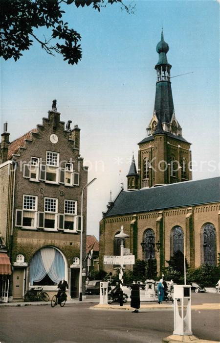 Tilburg Markt