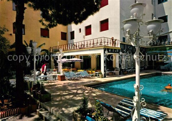 Malgrat de Mar Hotel Guillem