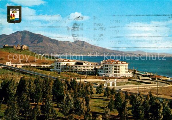 Fuengirola Hotel Mare Nostrum