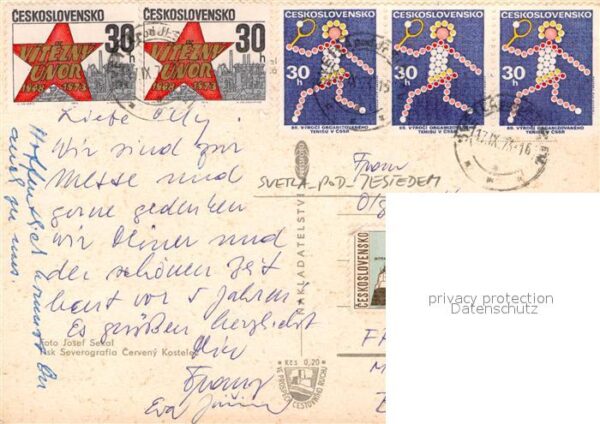 Brno Bruenn – Bild 2
