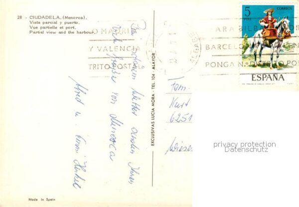 Ciudadela Puerto – Bild 2
