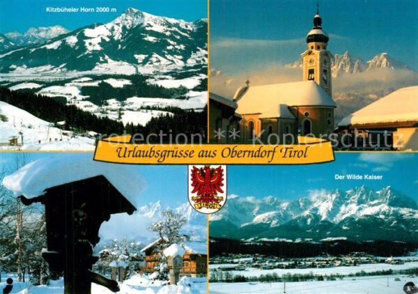 Oberndorf Tirol