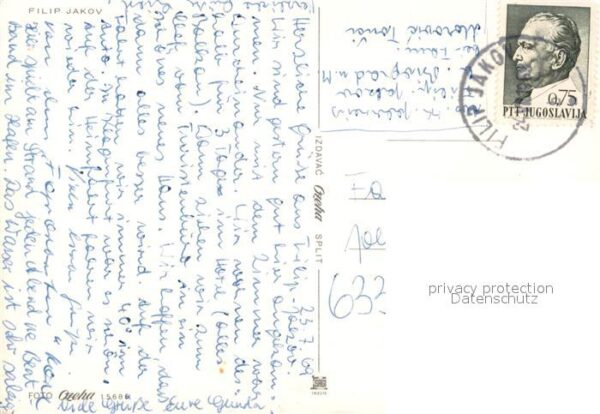 Filip Jakov – Bild 2