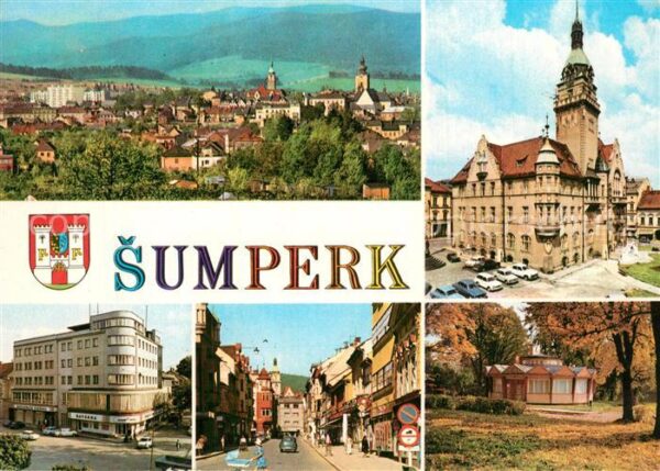 Sumperk