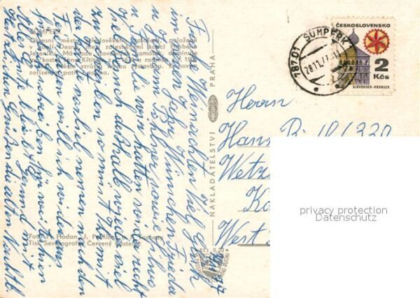 Sumperk – Bild 2