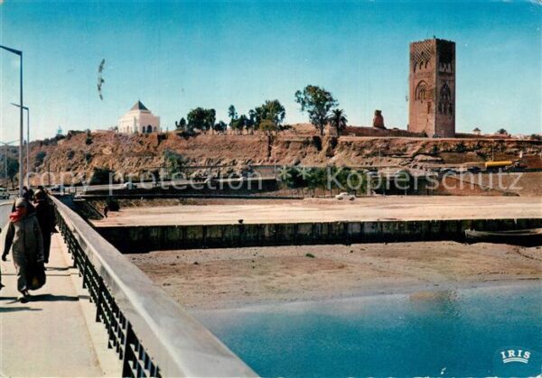 Rabat Marokko Tour Hassan