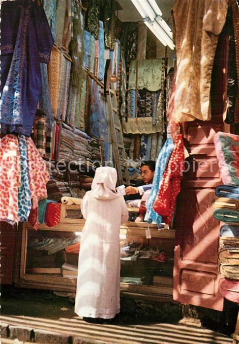 Marrakech Marrakesch In den Souks