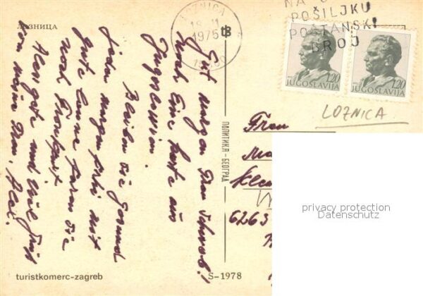 Loznica Serbija – Bild 2