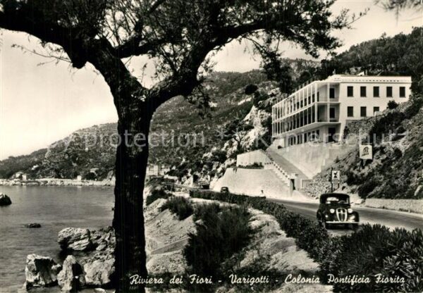 Varigotti Colonia