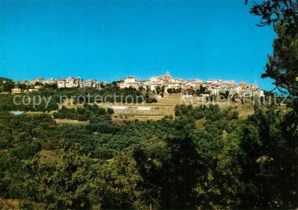 Lingueglietta Riviera dei Fiori
