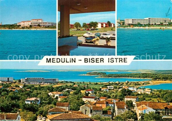 Medulin Hotel Medulinska Riviere