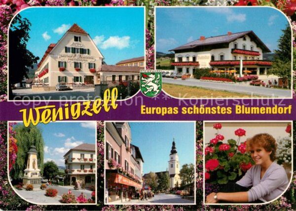 Wenigzell