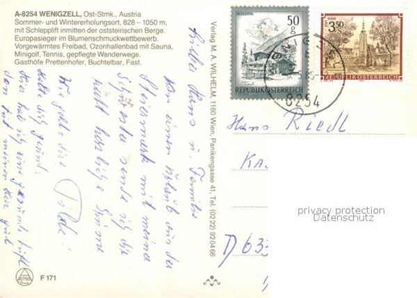 Wenigzell – Bild 2