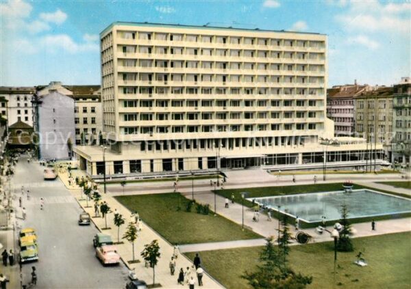 Sofia Sophia Hotel Rila