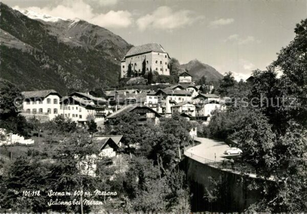 Scena Merano Sch?nna