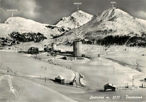 Sestriere